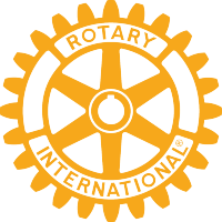 rotary logo